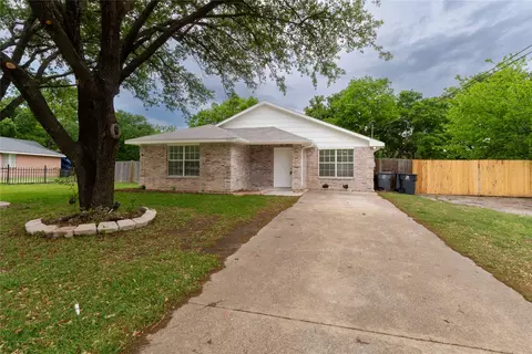 10309 Casnett Dr, Dallas, TX 75217