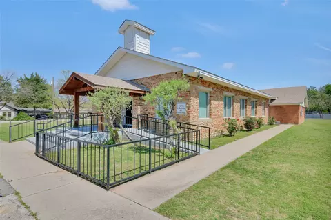 1212 N 1214 N Bus 287 Hwy, Decatur, TX 76234