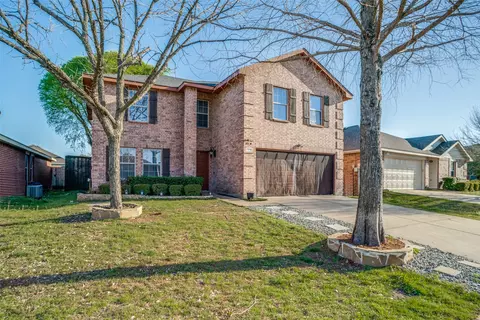 1102 Grace Dr, Princeton, TX 75407