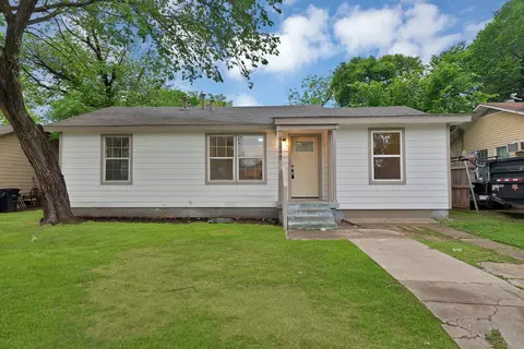 4248 Lorin Ave, Fort Worth, TX 76105
