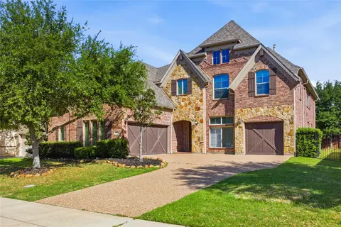 950 Woodstream Dr, Prosper, TX 75078