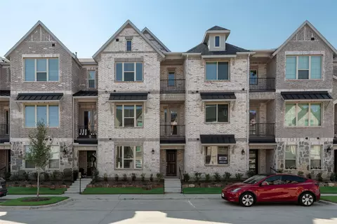4145 Humboldt St, Frisco, TX 75034