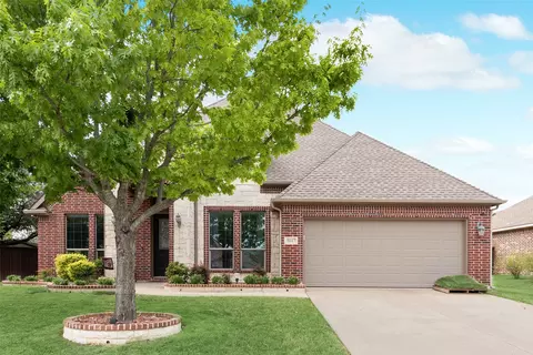 5017 W Fall Dr, Midlothian, TX 76065
