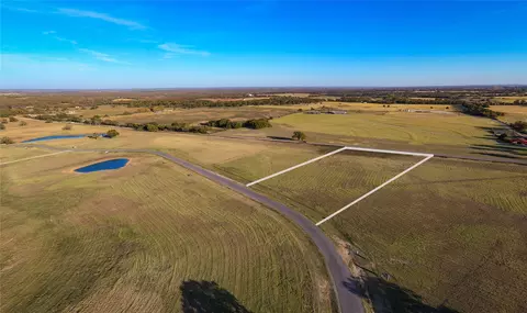 tbd Woodbridge Blvd, Bowie, TX 76230