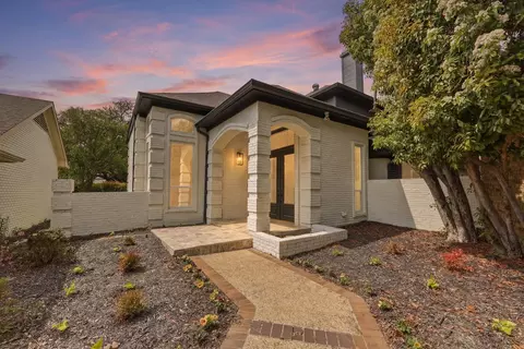 7 Royal Ter, Dallas, TX 75225