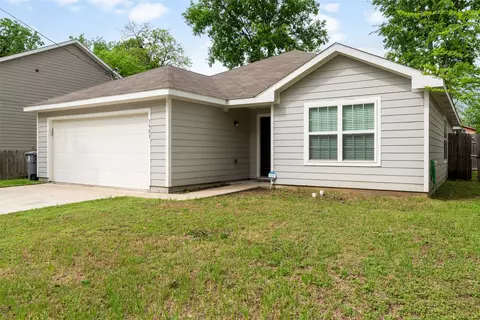 3503 Chicago St, Dallas, TX 75212