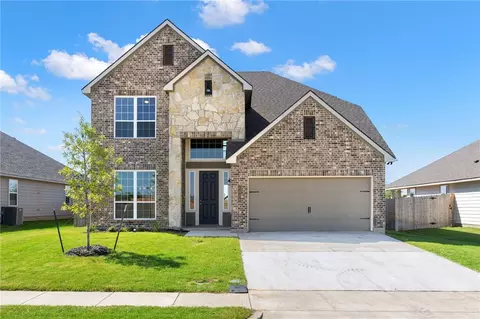6928 Llano Dr, China Spring, TX 76633