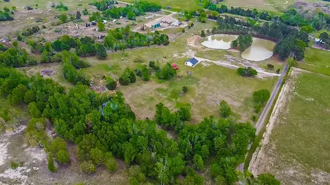 1215 Cr4165, Quitman, TX 75783