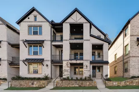 8087 Challenger St, Frisco, TX 75034