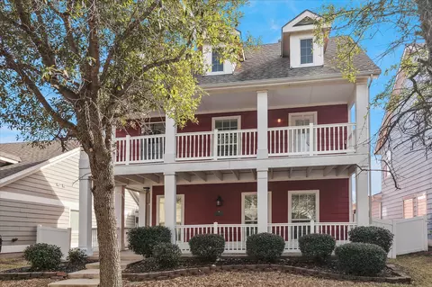 1116 Charleston Ln, Savannah, TX 76227