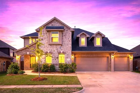 351 Bluewood Dr, Rockwall, TX 75087