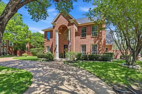 4709 Melrose Park Ct, Colleyville, TX 76034