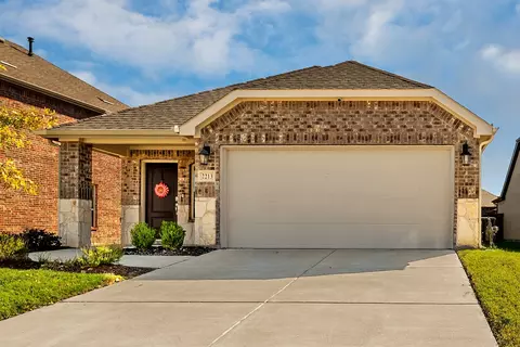2213 Elena Dr, Anna, TX 75409