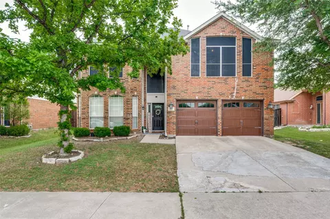 2617 Cowboy Trl, Little Elm, TX 75068
