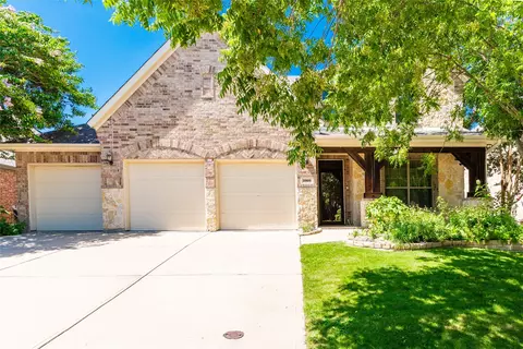 2909 Pioneer Dr, Melissa, TX 75454
