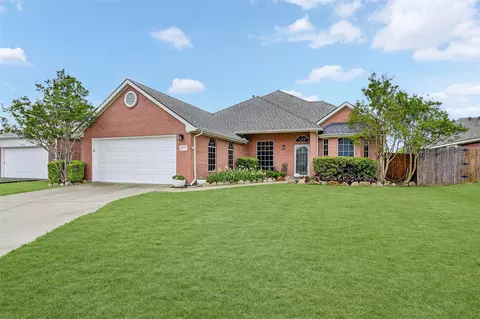 2712 Loon Lake Rd, Denton, TX 76210