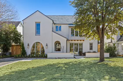 4021 Southwestern Blvd, University Park, TX 75225