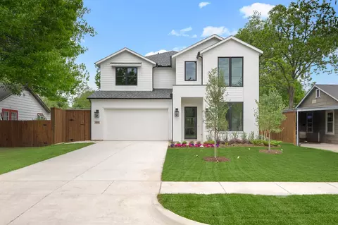 8803 Redondo Dr, Dallas, TX 75218