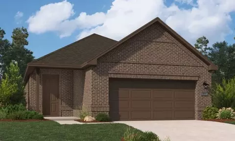 5925 Laurel Lake Ln, Pilot Point, TX 76258