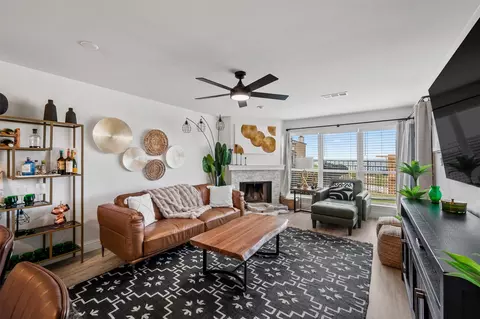 161 Henry M Chandler Dr, Rockwall, TX 75032