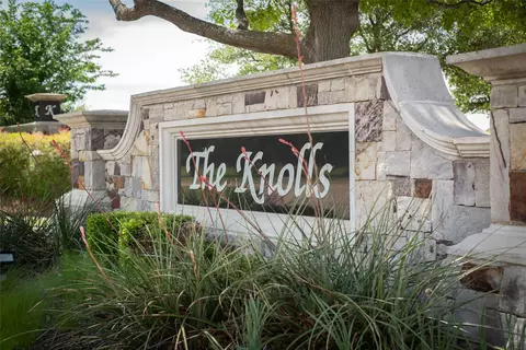 4101 Glen Meadows Dr, Parker, TX 75002