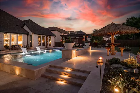 1920 Lotus Ct, Haslet, TX 76052