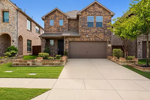 4524 Refugio Dr, Plano, TX 75024