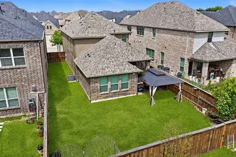4524 Refugio Dr, Plano, TX 75024