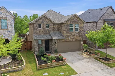 4524 Refugio Dr, Plano, TX 75024