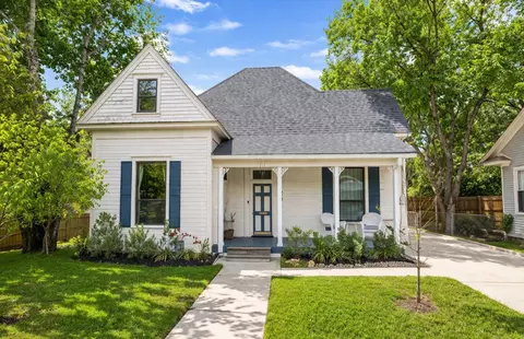 309 E Franklin St, Hillsboro, TX 76645