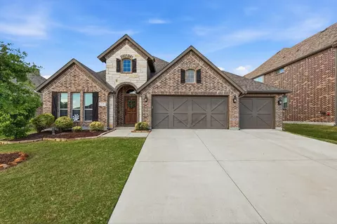 324 Sherbrook St, Van Alstyne, TX 75495