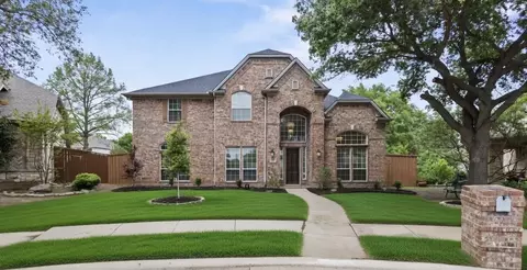 1408 Settlers Ct, Allen, TX 75002