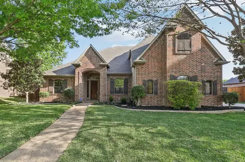 219 High Point Dr, Murphy, TX 75094