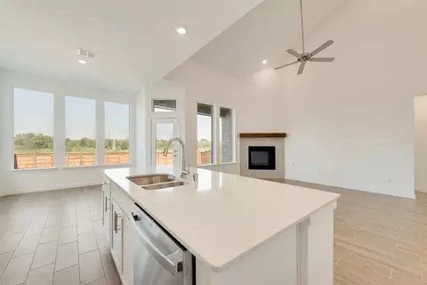 2804 Reuter Ave, Fort Worth, TX 76179