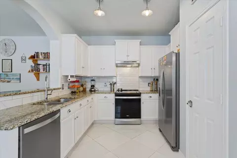 Kitchen - 2801 Samson Dr, Lorena, TX 76655 photo 1 of 3