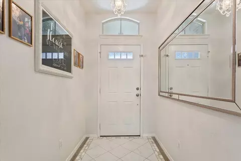 Entry Way - 2801 Samson Dr, Lorena, TX 76655 photo 2 of 2