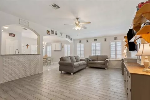 Living - 2801 Samson Dr, Lorena, TX 76655 photo 1 of 2