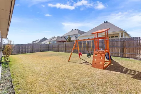 Exterior - 2801 Samson Dr, Lorena, TX 76655 photo 7 of 7