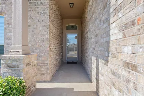 Entry Way - 2801 Samson Dr, Lorena, TX 76655 photo 1 of 2