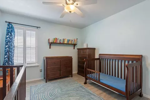 Bedroom - 2801 Samson Dr, Lorena, TX 76655 photo 3 of 4