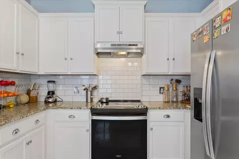 Kitchen - 2801 Samson Dr, Lorena, TX 76655 photo 2 of 3