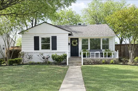 9919 Dresden Dr, Dallas, TX 75220
