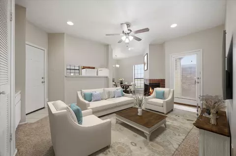 4434 Point Blvd #106, Garland, TX 75043
