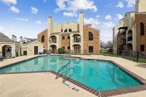 4434 Point Blvd #106, Garland, TX 75043