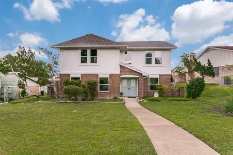 3304 Castle Dr, Plano, TX 75074