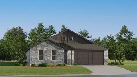 10209 Regal Bend Ln, Fort Worth, TX 76179