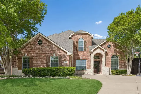1717 Buckthorne Dr, Allen, TX 75002