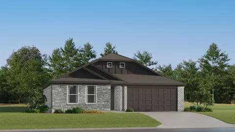 2953 Serenity Grove Ln, Fort Worth, TX 76179