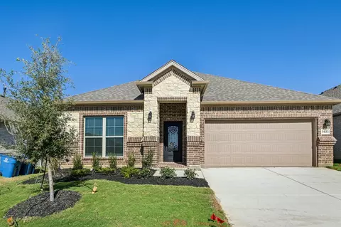 1033 Nighthawk Trl, Alvarado, TX 76009