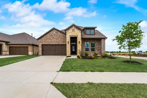 6101 Brunswick Dr, Aubrey, TX 76227